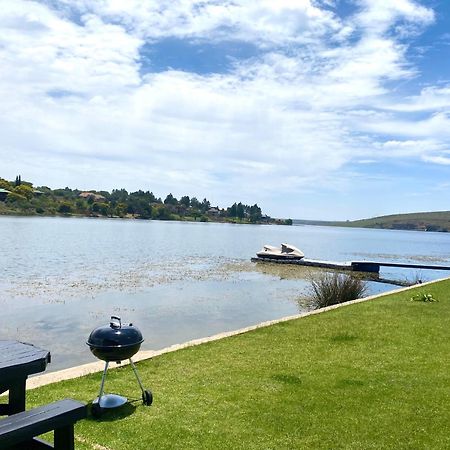 Lake-House Cabin Witbank Ngoại thất bức ảnh