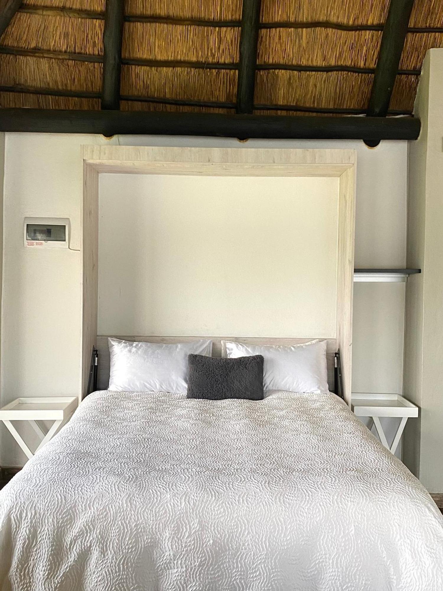 Lake-House Cabin Witbank Ngoại thất bức ảnh