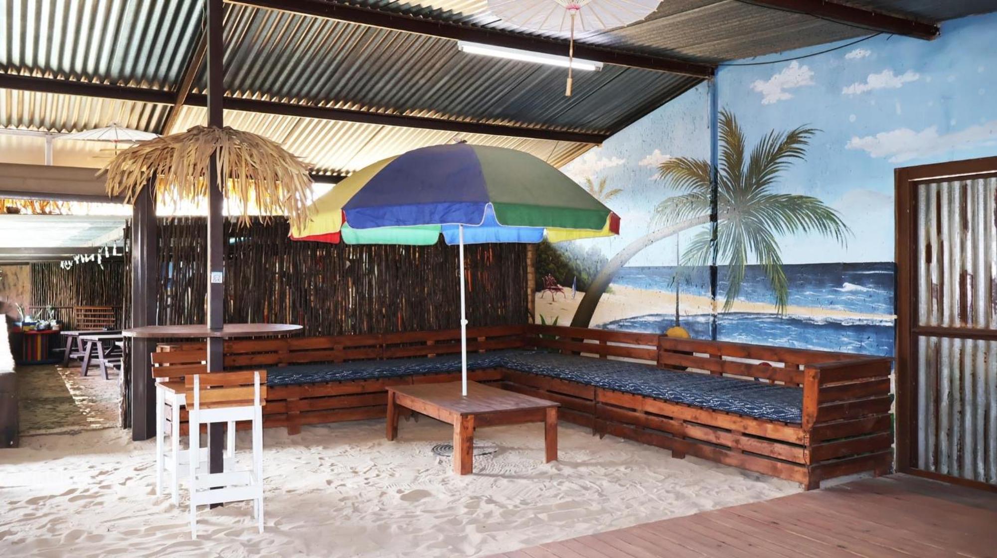 Lake-House Cabin Witbank Ngoại thất bức ảnh